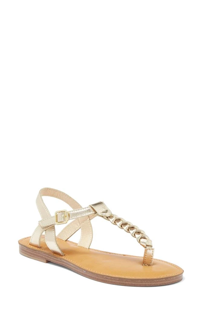 商品MIA|Kids' Annae T-Strap Sandal,价格¥27,第1张图片