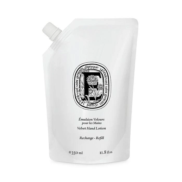 商品Diptyque|丝绒护手霜 补充装,价格¥390,第1张图片