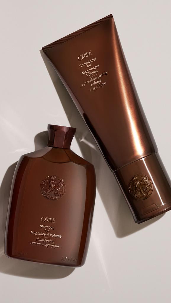 商品Oribe|Oribe Conditioner for Magnificent Volume,价格¥351,第6张图片详细描述