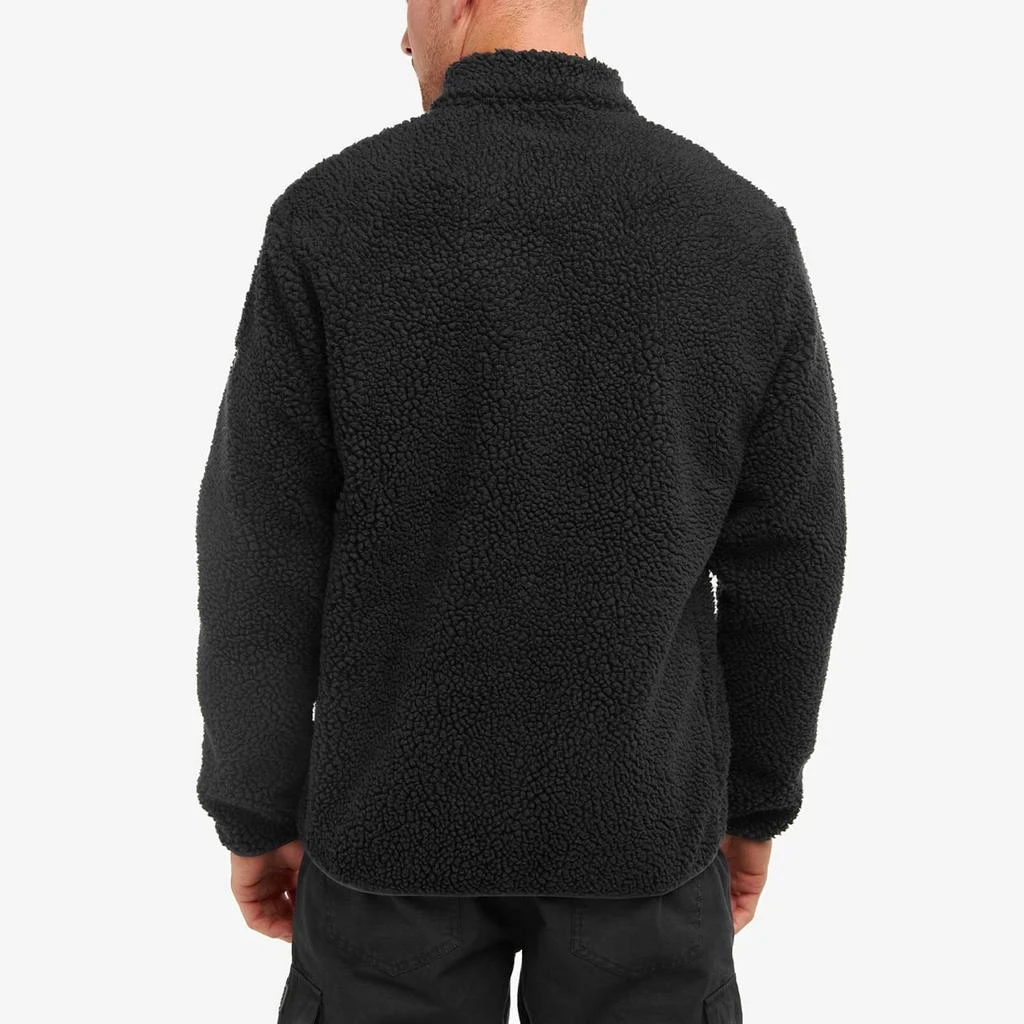 商品Barbour|Barbour International Berber Fleece Jacket,价格¥694,第2张图片详细描述