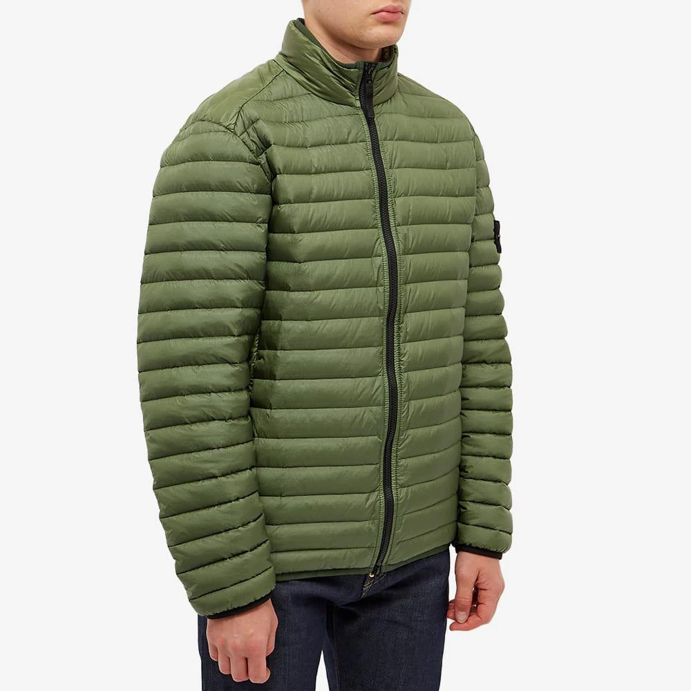 商品Stone Island|Stone Island Lightweight Down Jacket,价格¥4103,第2张图片详细描述