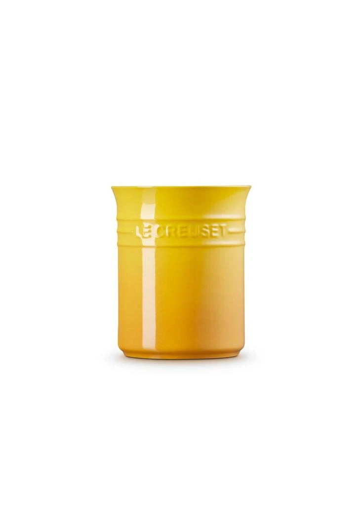 商品Le Creuset|Stoneware small utensil jar,价格¥406,第2张图片详细描述