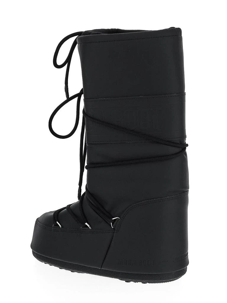 商品Moon Boot|Icon Rubber Boots,价格¥1217,第3张图片详细描述