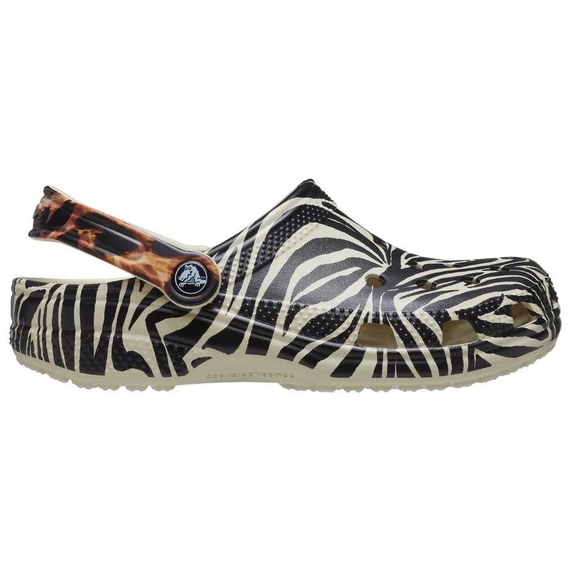 商品Crocs|Crocs Classic Clogs - Women's,价格¥228,第1张图片