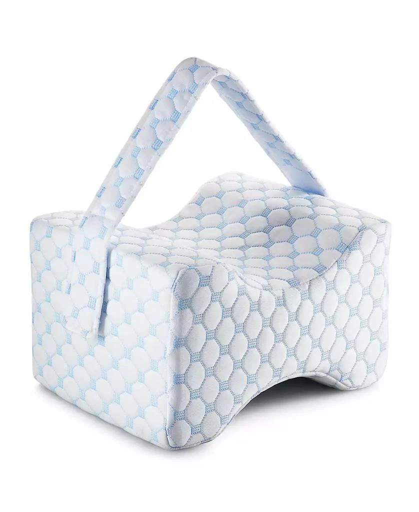 商品Nestl|Memory Foam Knee Spine Alignment Pillow,价格¥142,第1张图片