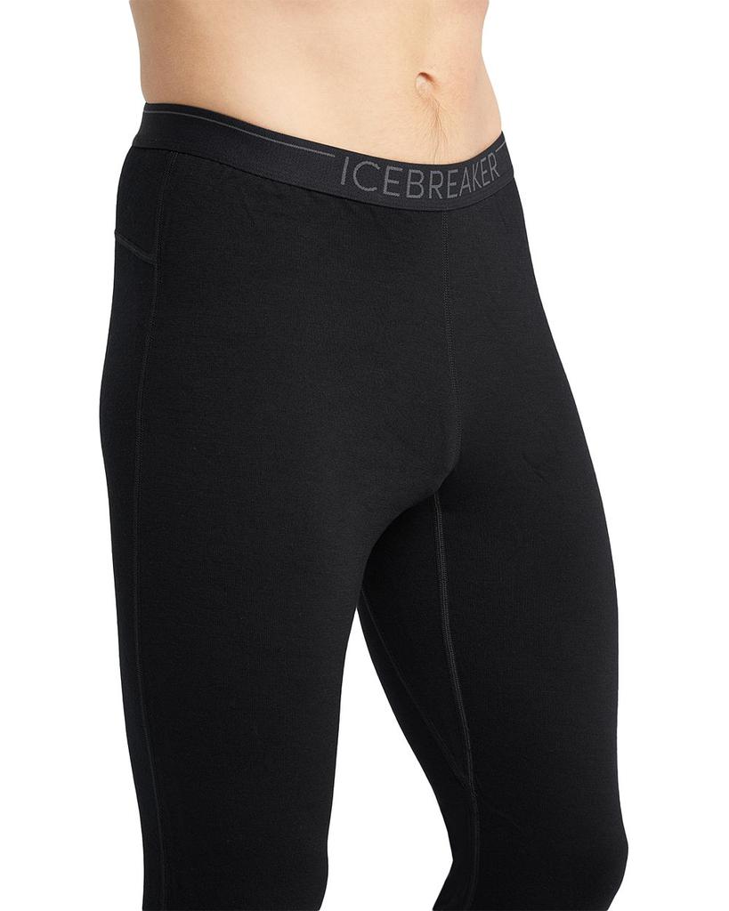 260 Tech Thermal Leggings商品第4张图片规格展示