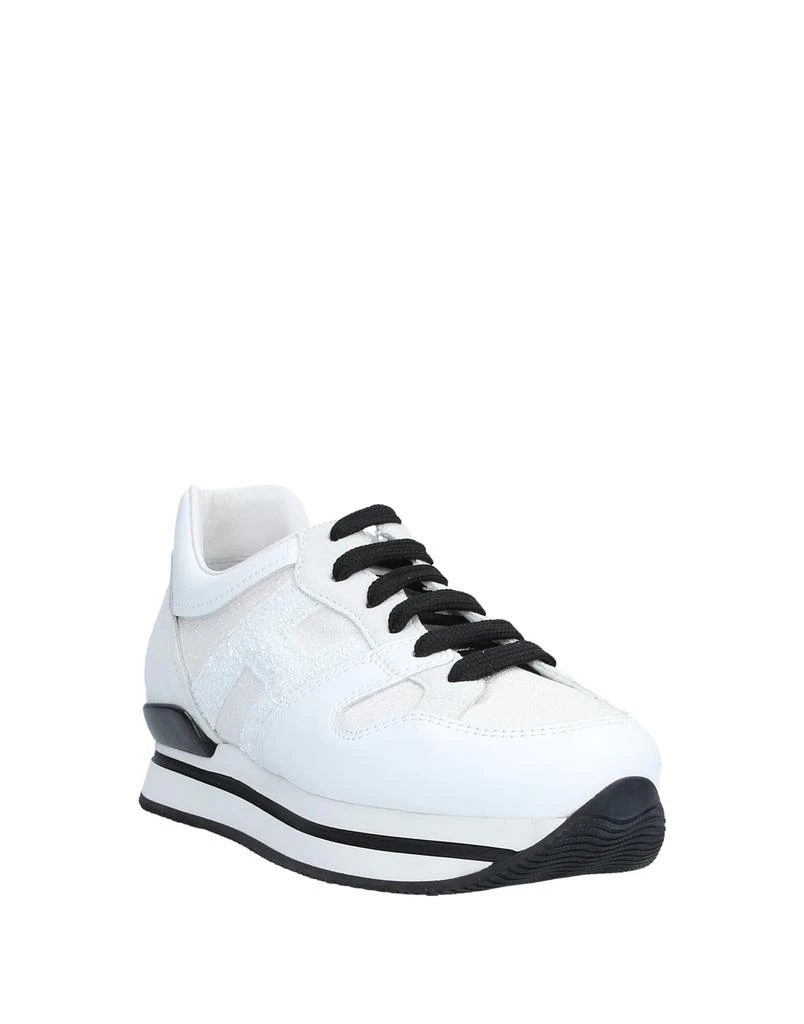 商品hogan|Sneakers,价格¥1012,第2张图片详细描述