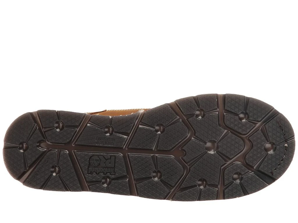 商品Timberland|Gridworks 6" Soft Toe Boot,价格¥1302,第3张图片详细描述