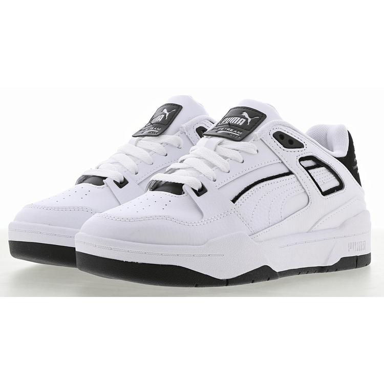 商品Puma|Puma Slipstream - Grade School Shoes,价格¥376,第4张图片详细描述