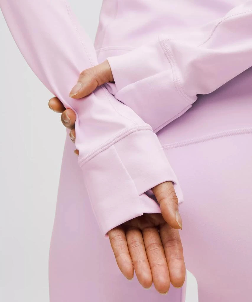 Define Cropped Jacket *Nulu 商品