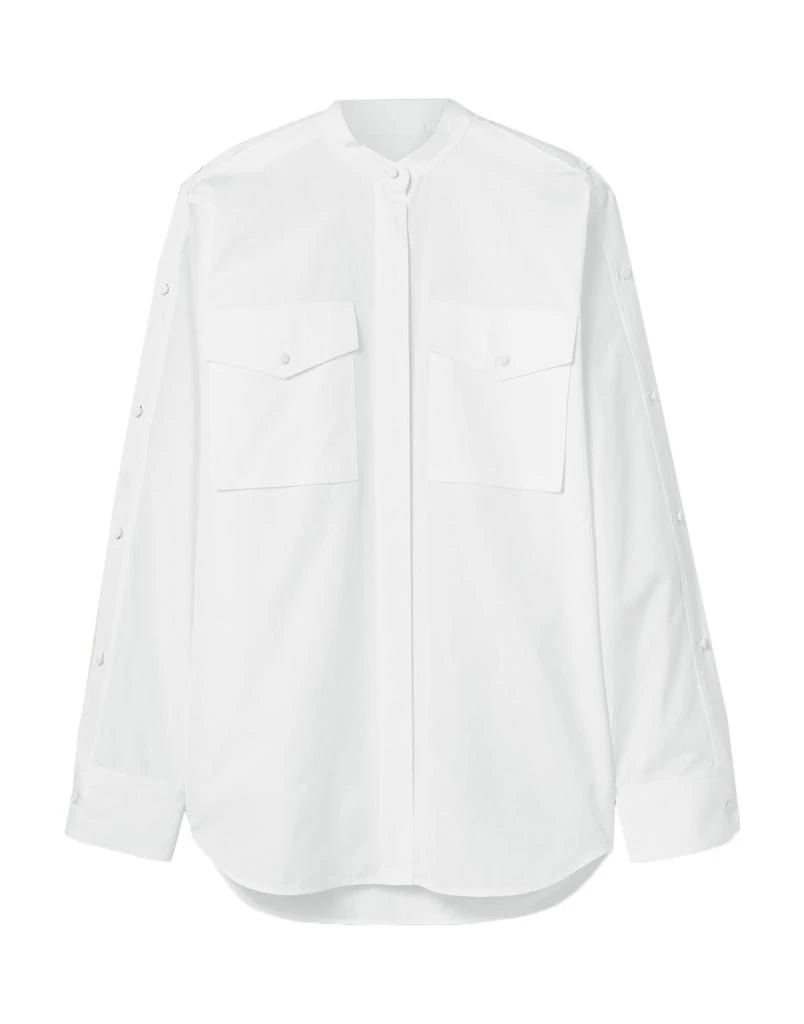 商品Helmut Lang|Solid color shirts & blouses,价格¥821,第1张图片