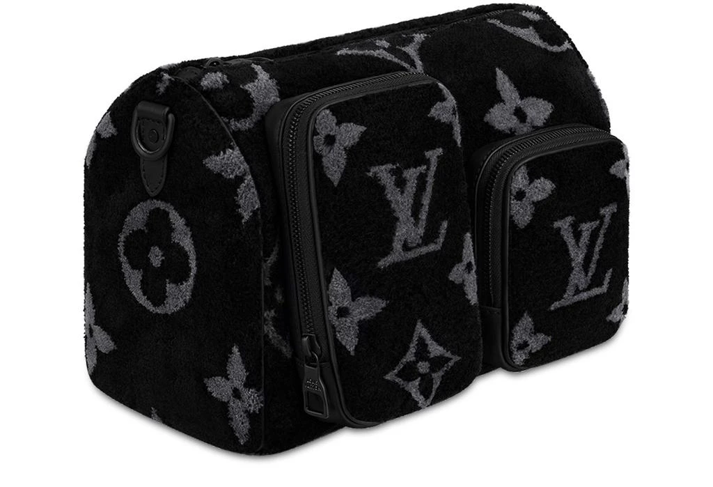 商品Louis Vuitton|Speedy Multipocket,价格¥33049,第3张图片详细描述