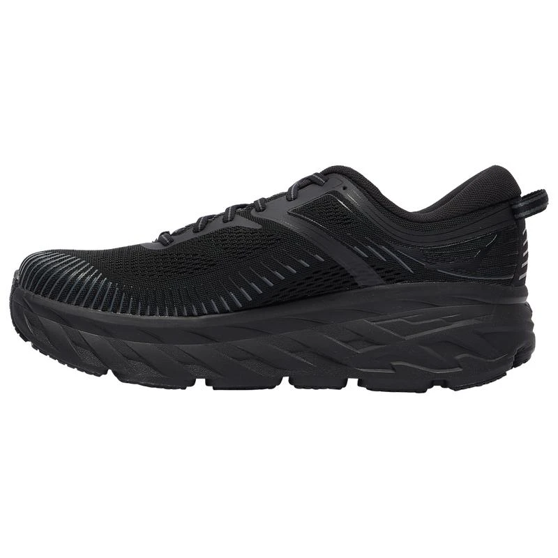 商品Hoka One One|HOKA Bondi 7 - Men's,价格¥1200,第2张图片详细描述