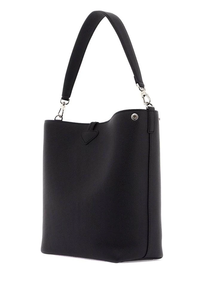 商品Longchamp|shoulder bag m le roseau,价格¥3224,第2张图片详细描述