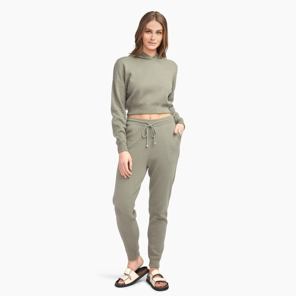 Café Cotton Cashmere Jogger 商品