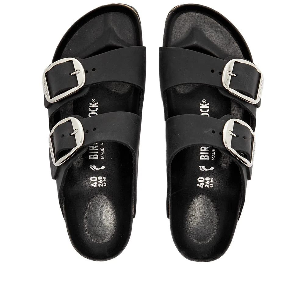 商品Birkenstock|Birkenstock Arizona Big Buckle FL HEX,价格¥792,第5张图片详细描述