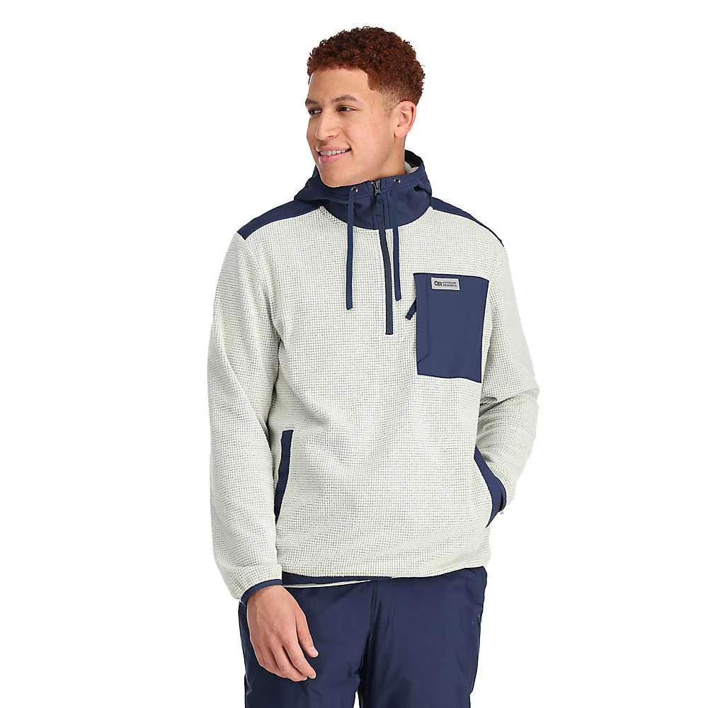 Outdoor Research Men's Trail Mix Pullover Hoodie 商品