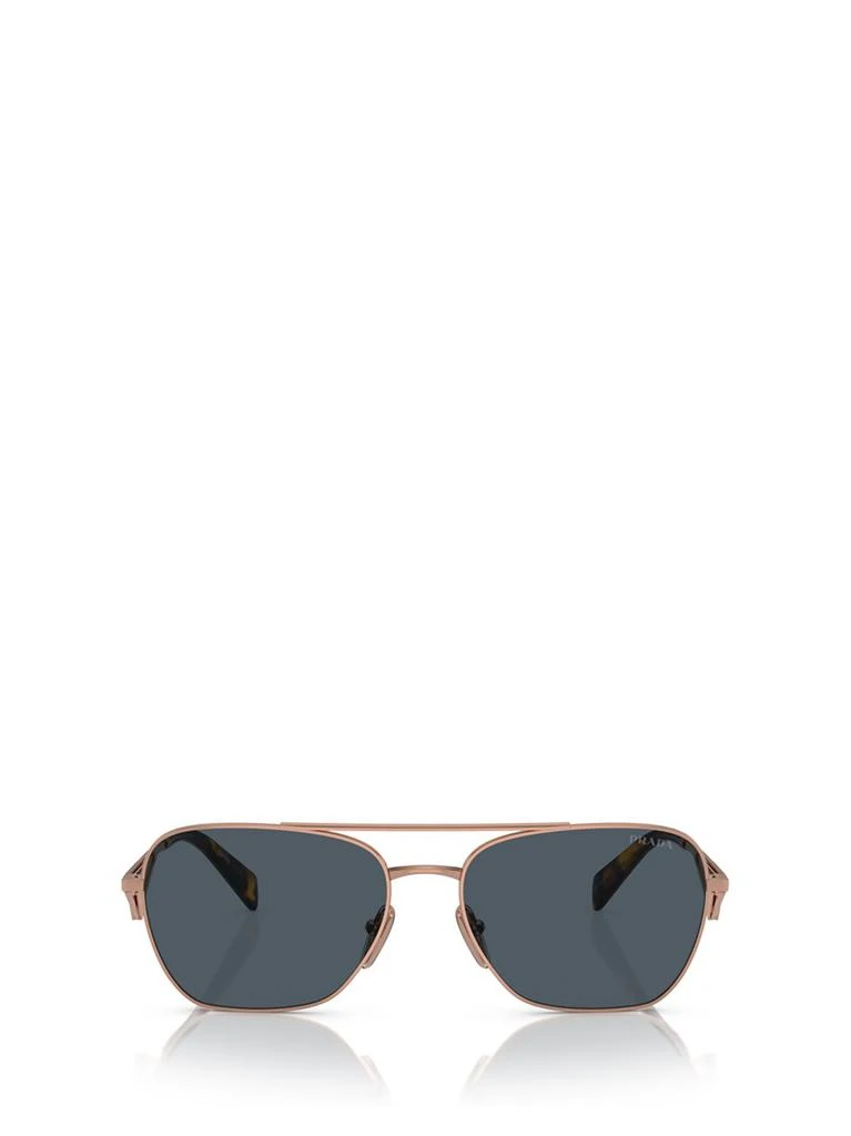 商品Prada|Prada Eyewear Pilot Frame Sunglasses,价格¥2059,第1张图片