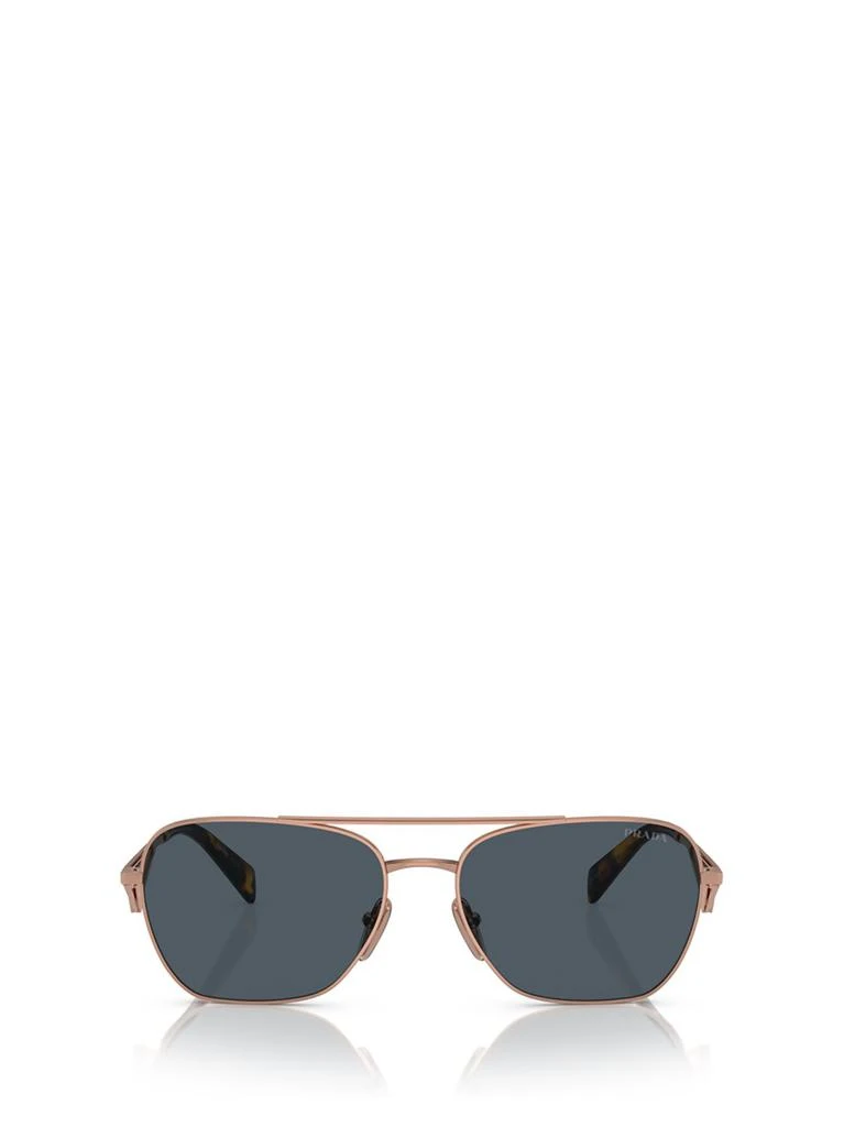 商品Prada|Prada Eyewear Pilot Frame Sunglasses,价格¥2541,第1张图片