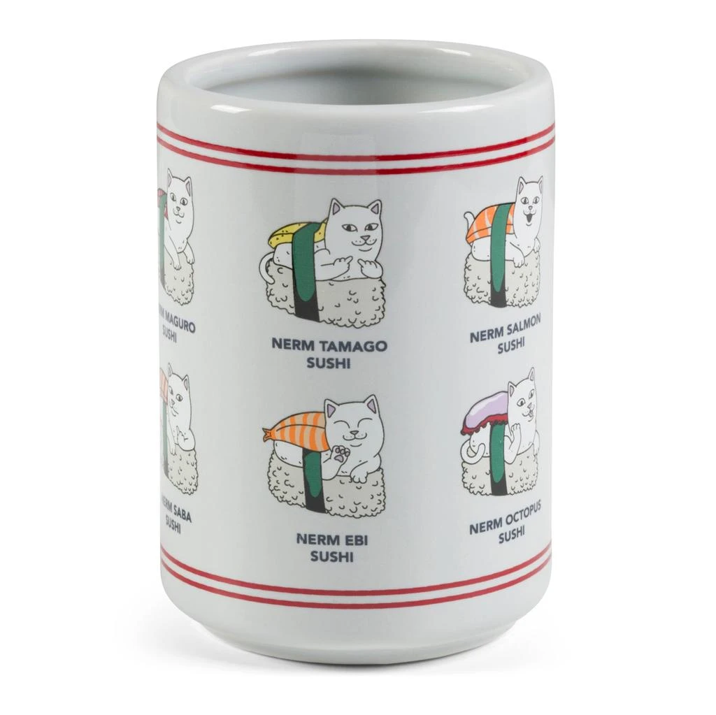 Sushi Nerm Tea Cup (Multi) 商品