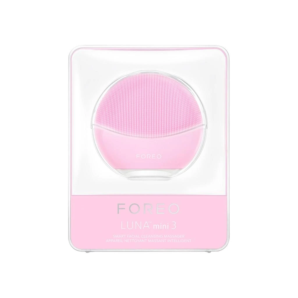 商品Foreo|Luna Mini 3,价格¥666,第2张图片详细描述