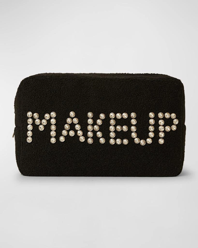 商品BTB Los Angeles|Makeup Crystal Cosmetic Bag,价格¥811,第1张图片