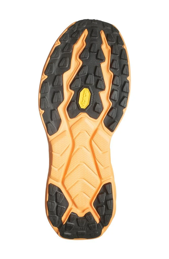 商品Hoka One One|Zinal Trail Running Shoe,价格¥768,第5张图片详细描述