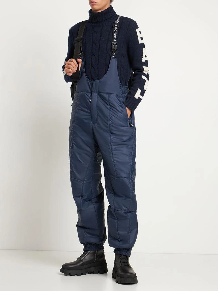 商品Giorgio Armani|Tech Skiing Pants,价格¥8247,第1张图片详细描述