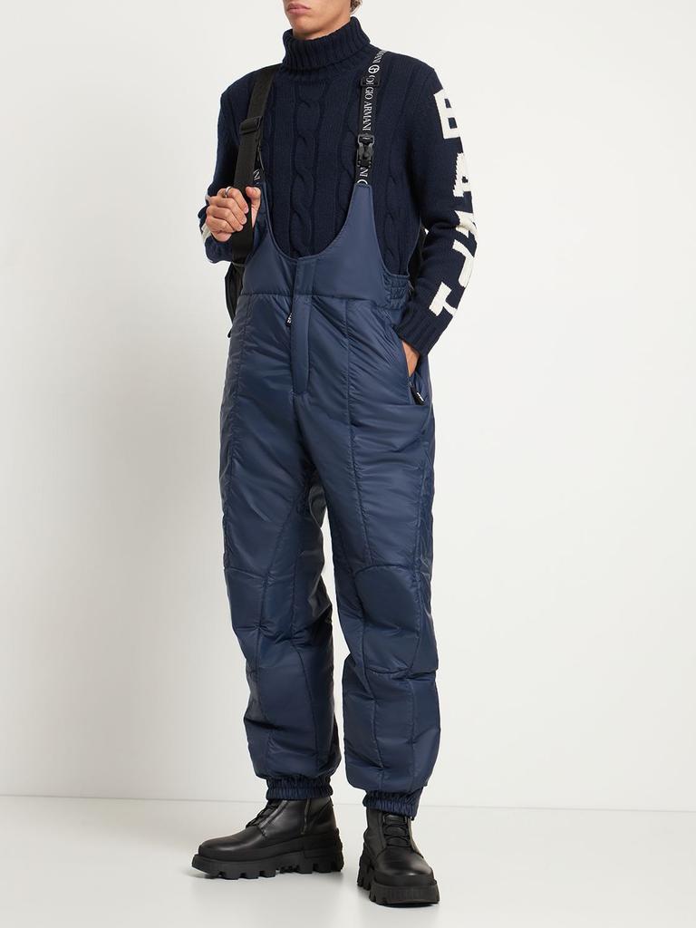 商品Giorgio Armani|Tech Skiing Pants,价格¥17653,第1张图片
