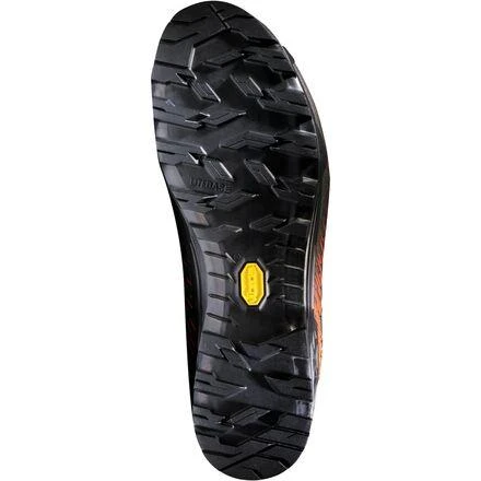 商品Mammut|Taiss Light Mid GTX Mountaineering Boot - Men's,价格¥3292,第2张图片详细描述