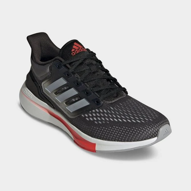 商品Adidas|Men's adidas EQ21 Running Shoes,价格¥600,第2张图片详细描述