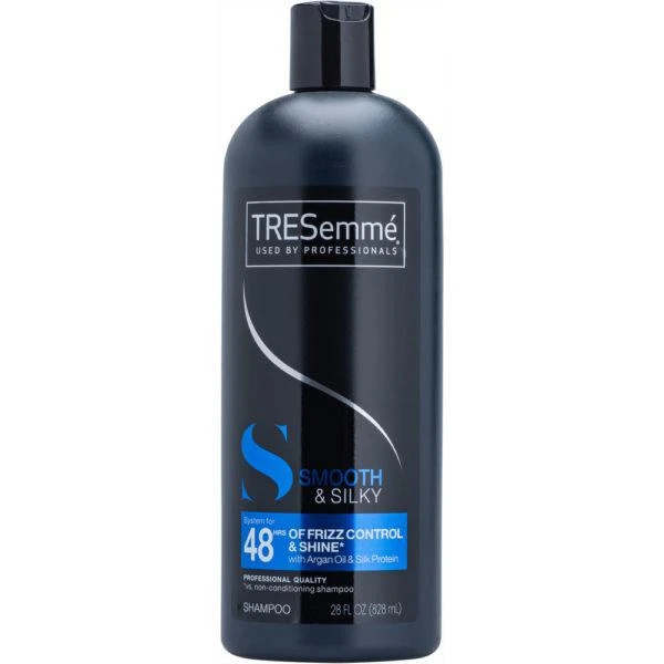 商品TRESemme|Smooth & Silky Shampoo,价格¥75,第1张图片