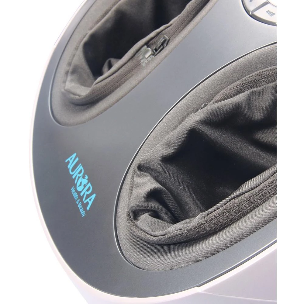 商品Aurora Health & Beauty|Aurora Shiatsu Foot Compression Massager With Heat,价格¥1166,第4张图片详细描述