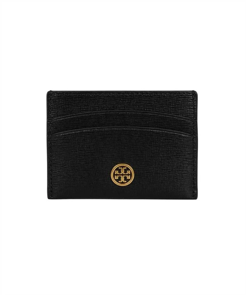 商品Tory Burch|Tory Burch ROBINSON Card holder,价格¥841,第1张图片