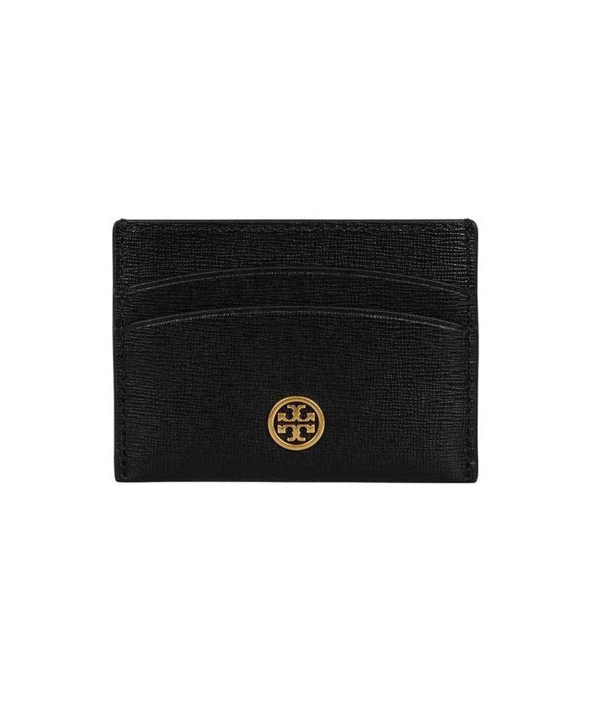 商品Tory Burch|Tory Burch ROBINSON Card holder,价格¥813,第1张图片