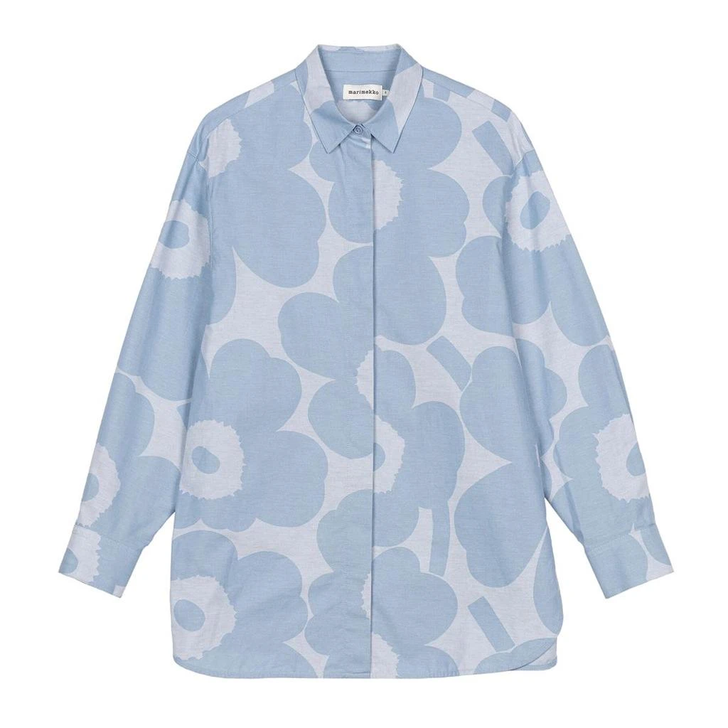 商品marimekko|MARIMEKKO SHIRT,价格¥1921,第1张图片