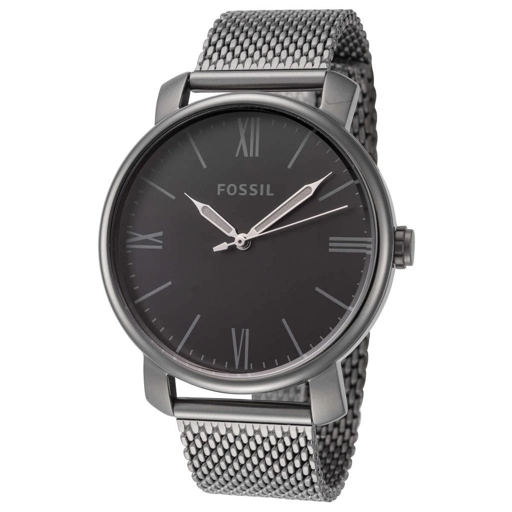 商品Fossil|Fossil Rhett 手表,价格¥380,第1张图片