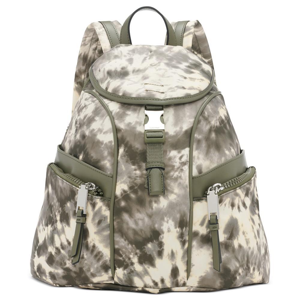 商品Calvin Klein|Shay Small Backpack,价格¥791,第1张图片