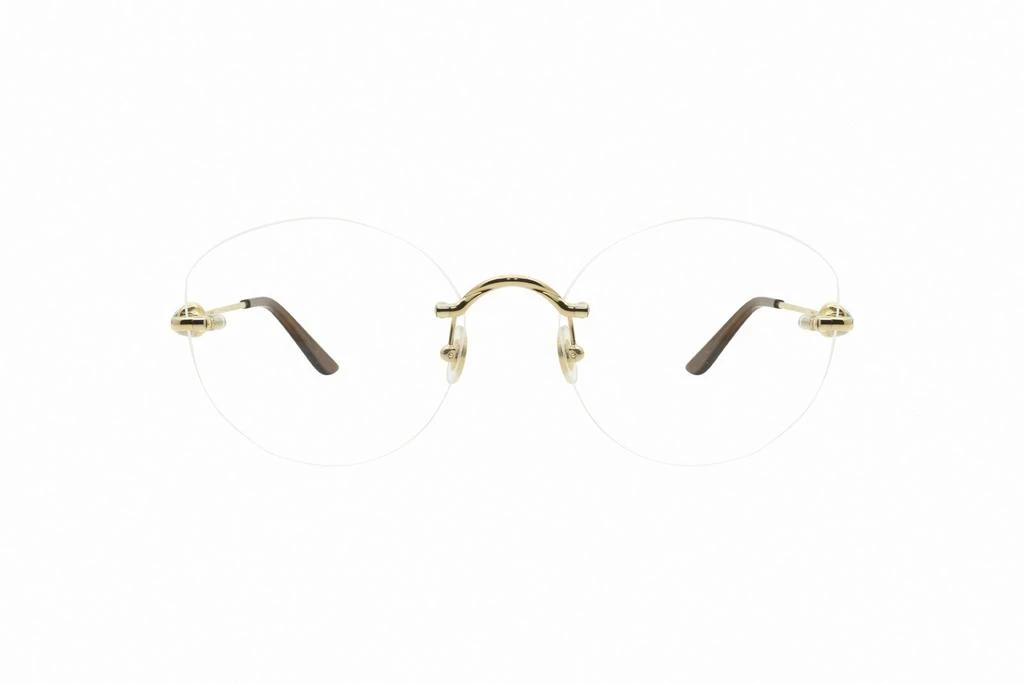 商品Cartier|Cartier Frameless Glasses,价格¥6143,第1张图片