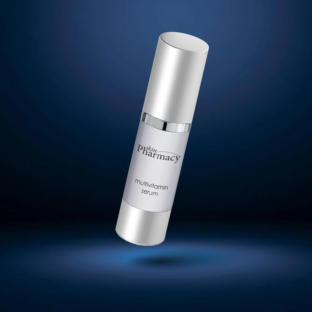 商品Skin Pharmacy|Multivitamin Serum 30ml,价格¥141,第3张图片详细描述