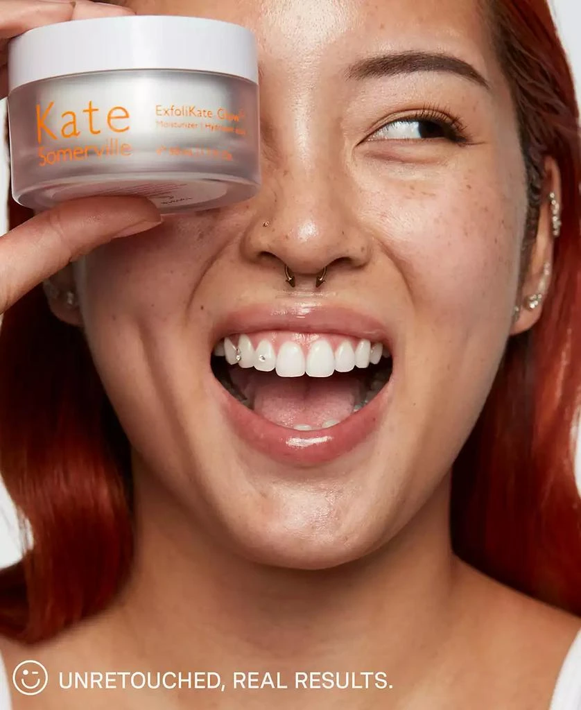 商品Kate Somerville|3-Pc. Joy To The Glow Skincare Set,价格¥257,第5张图片详细描述
