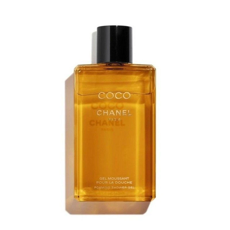 商品Chanel|Chanel香奈儿COCO沐浴露200ml,价格¥681,第1张图片