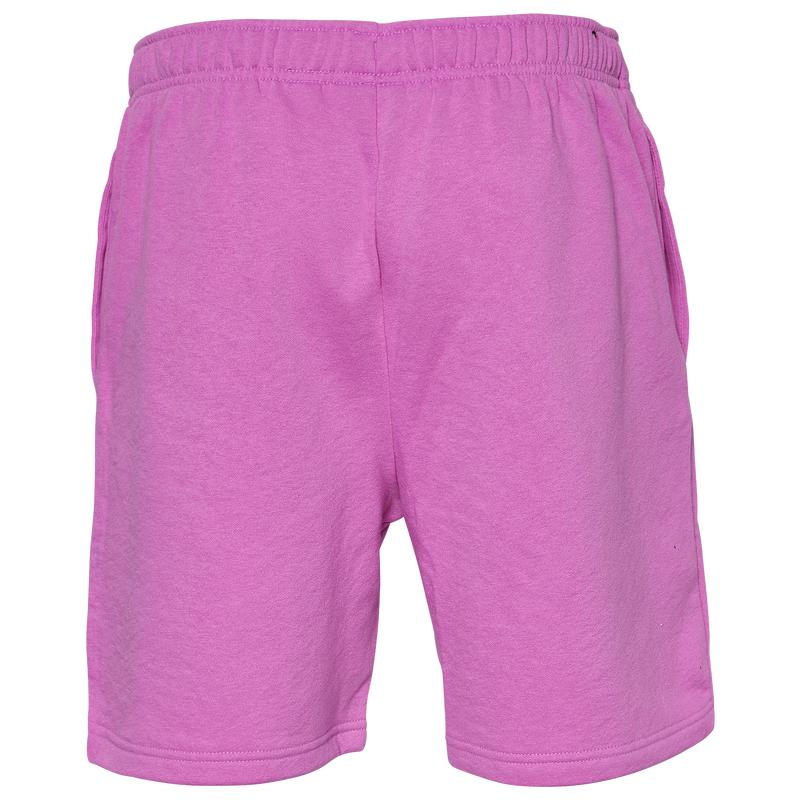 The North Face Energy Fleece Shorts - Men's商品第4张图片规格展示