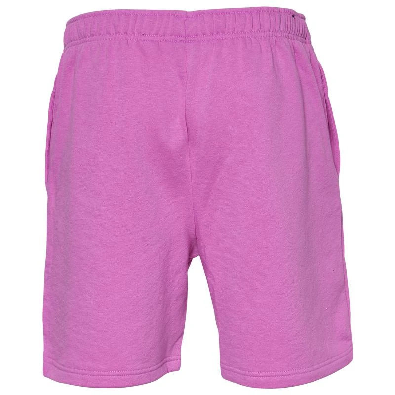 商品The North Face|The North Face Energy Fleece Shorts - Men's,价格¥148,第4张图片详细描述