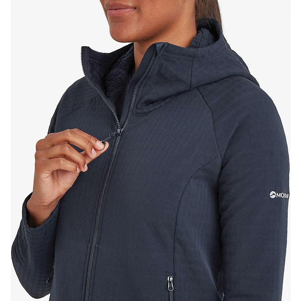 Montane Women's Protium XT Hoodie 商品