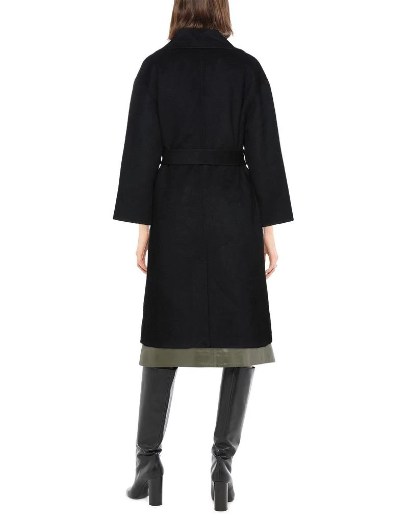 商品Maje|Coat,价格¥3593,第3张图片详细描述