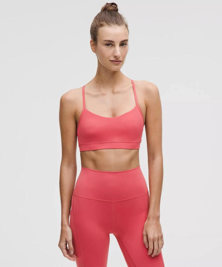 Flow Y Bra Nulu *Light Support, A–C Cups 商品