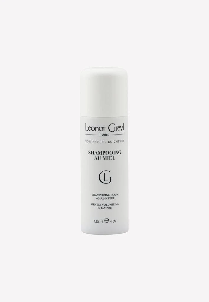 商品Leonor Greyl|Shampooing au Miel -120 ML,价格¥408,第1张图片