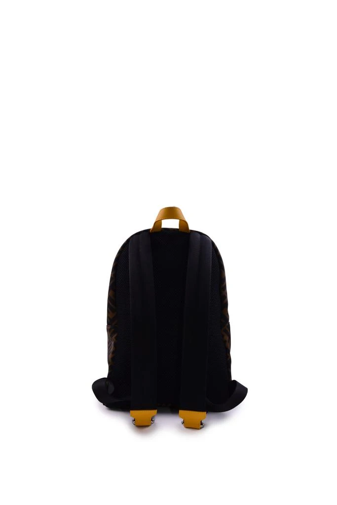 商品Fendi|Fendi Nylon Backpack With Ff Print,价格¥5509,第3张图片详细描述