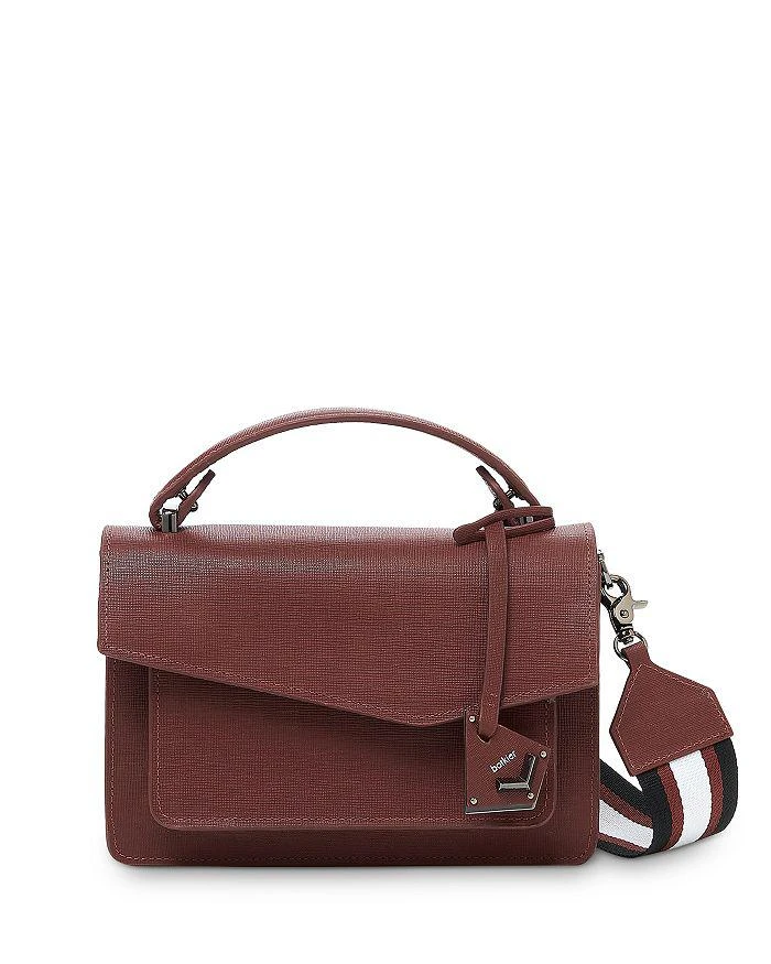 商品Botkier New York|Cobble Hill Crossbody,价格¥1186,第1张图片